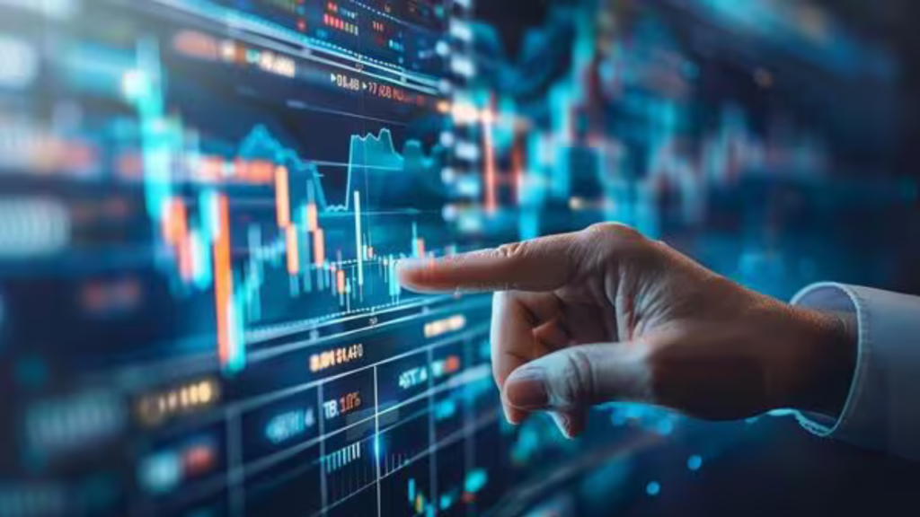 The Stock Market Is One Big Contradiction Right Now: Implications for 2025 and Beyond